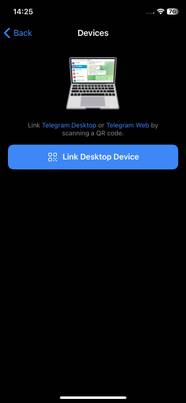 How To Use Telegram On A PC Or Mac A Quick Guide