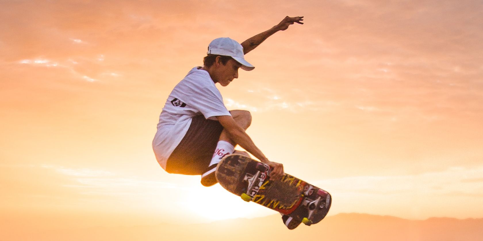 Top 10 Best Offline Skate Games for Android and iOS that you need to play!  