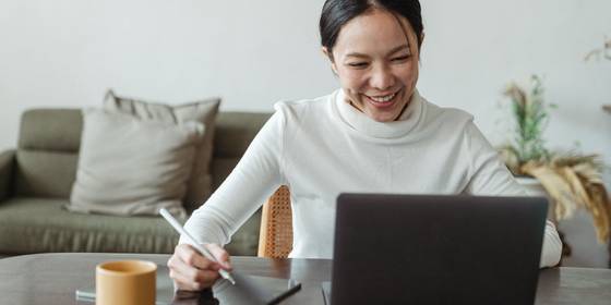 8 Habits That Happy, Healthy Remote Workers Have in Common