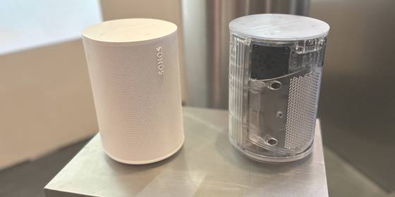 Sonos Era 100 Hands-On: Making the Popular Smart Speaker Even Better