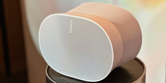 Sonos Era 300 First Impressions: Taking Audio in a New Direction