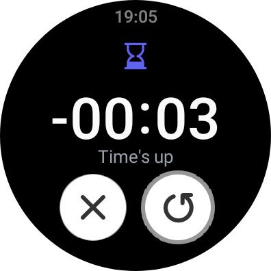 How to Use the Alarm, Timer, and Stopwatch Apps on Your Galaxy Watch