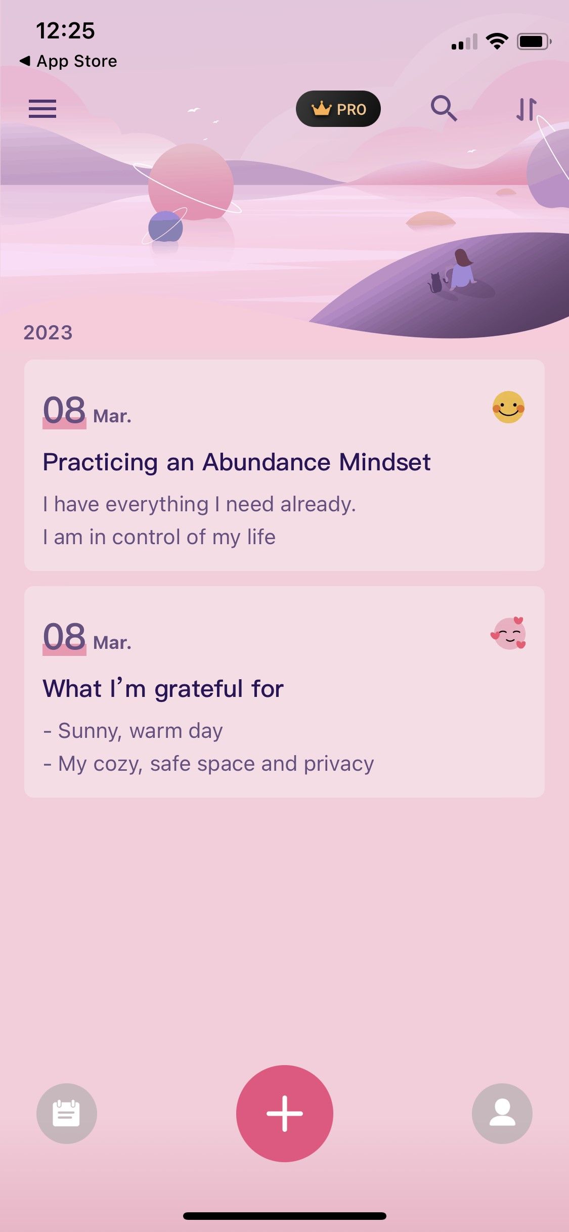 Use My Diary to Practice Gratitude and Find Your Purpose