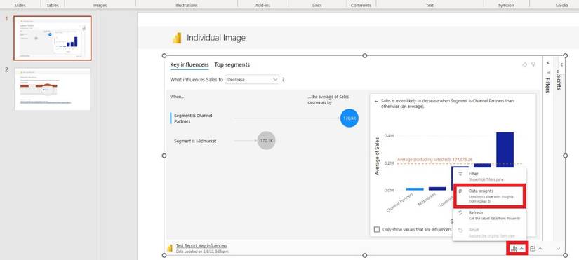 The New Power BI Features for PowerPoint You Don't Want to Miss