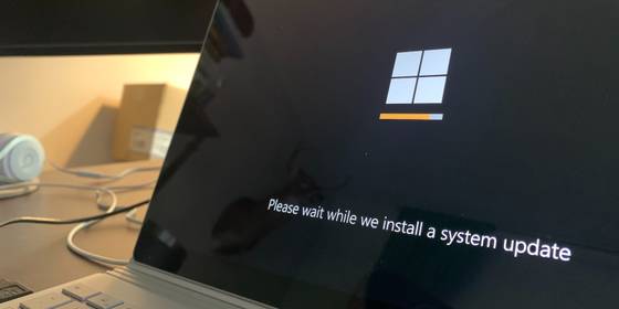 How to Fix Problems Caused by a Windows Update