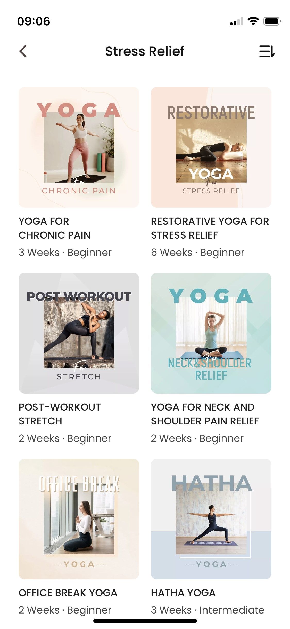 3 Best Yoga  Channels for Beginners - CalorieBee
