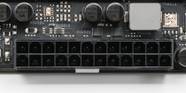 What Is Power Connector In Motherboard At Bessie Humble Blog