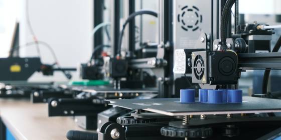 5 Ways 3D Printing Is Being Used in Healthcare