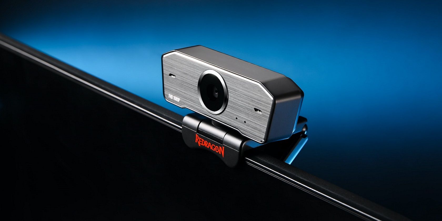 A webcam device