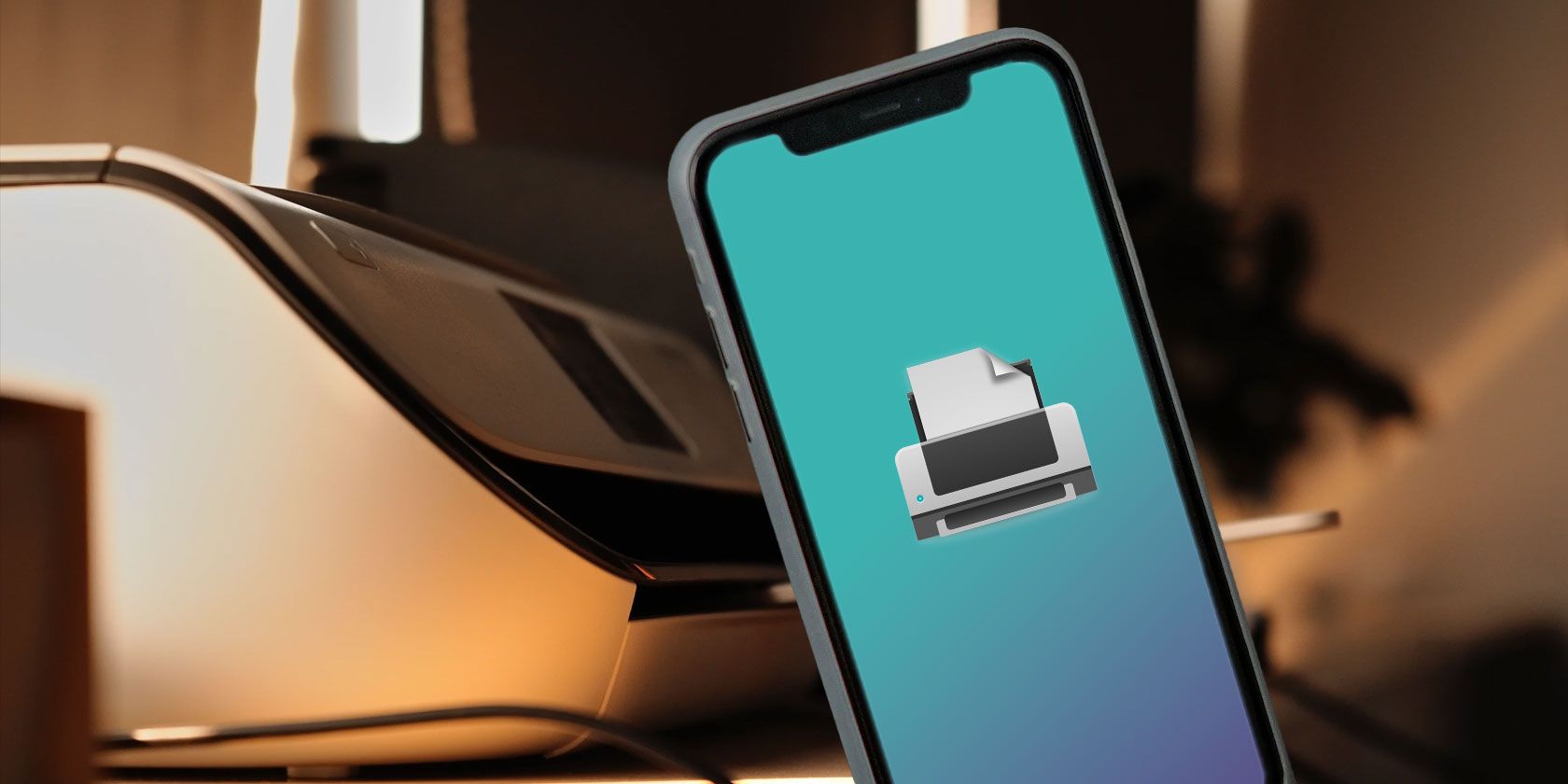 How to print from iOS 13 without an AirPrint-compatible printer