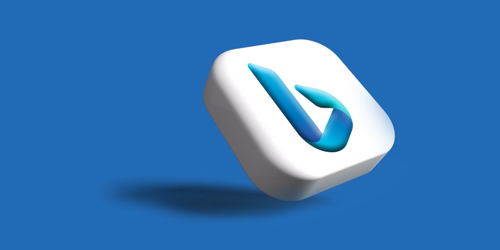 Bing's logo