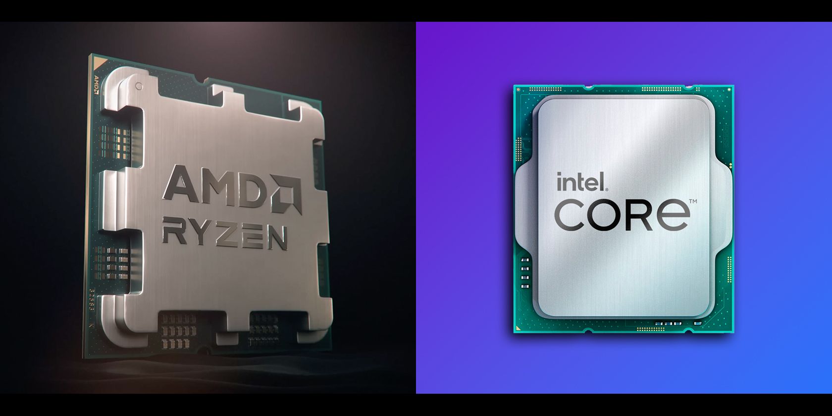 AMD vs. Intel: What Is the Best Gaming CPU?