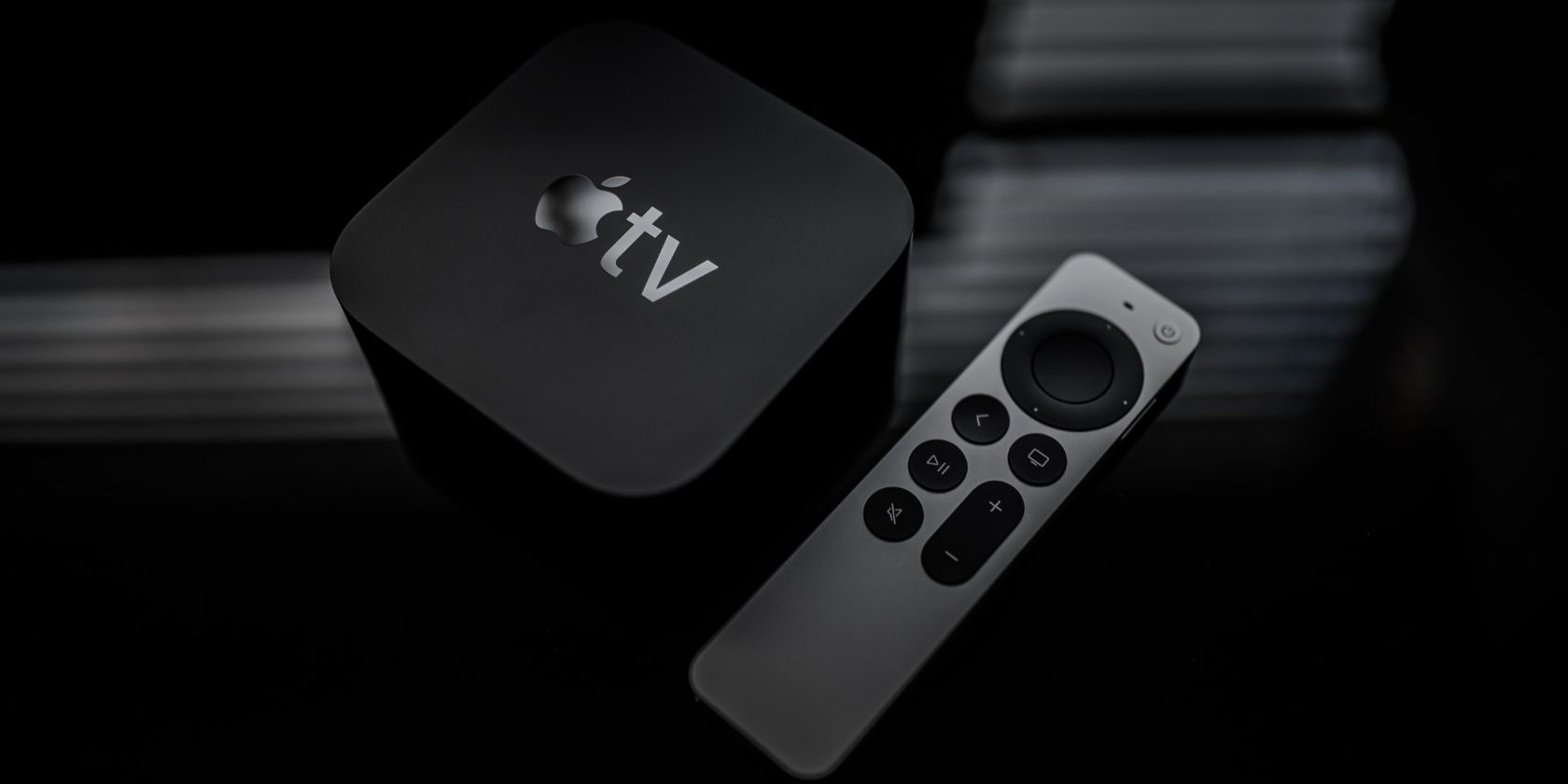 How to Close Apps on an Apple TV