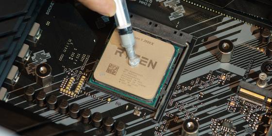 What Is CPU Thermal Throttling and How Does It Affect Performance?