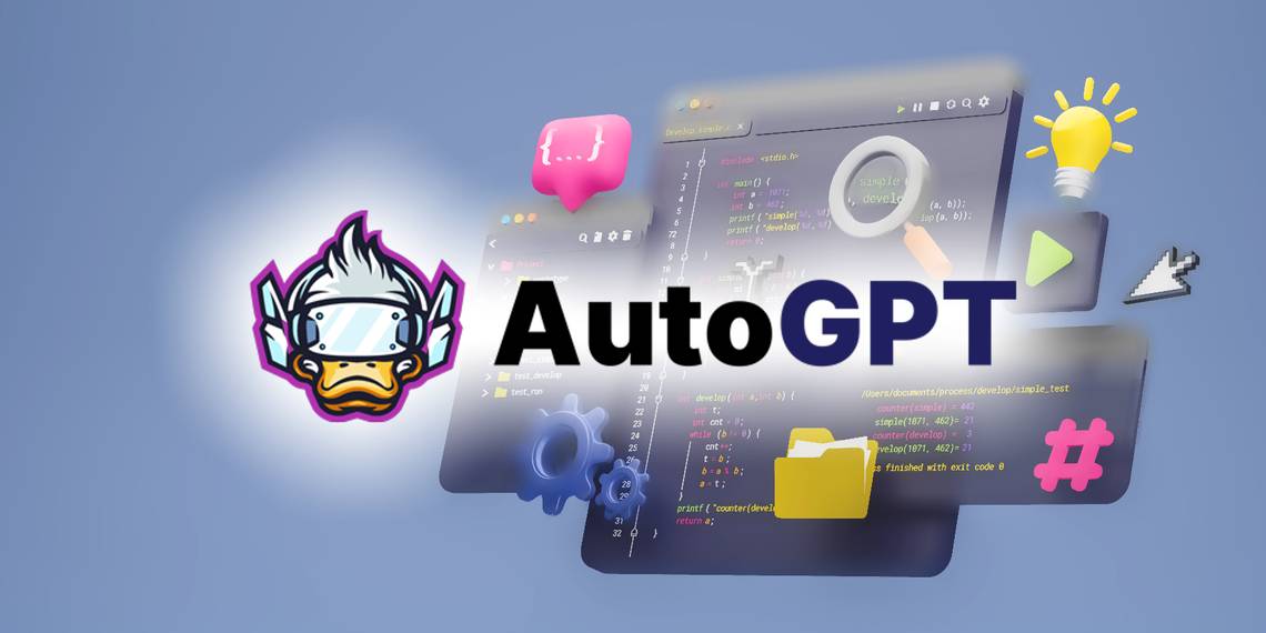 What Is Auto-GPT, and How Does It Differ From ChatGPT?