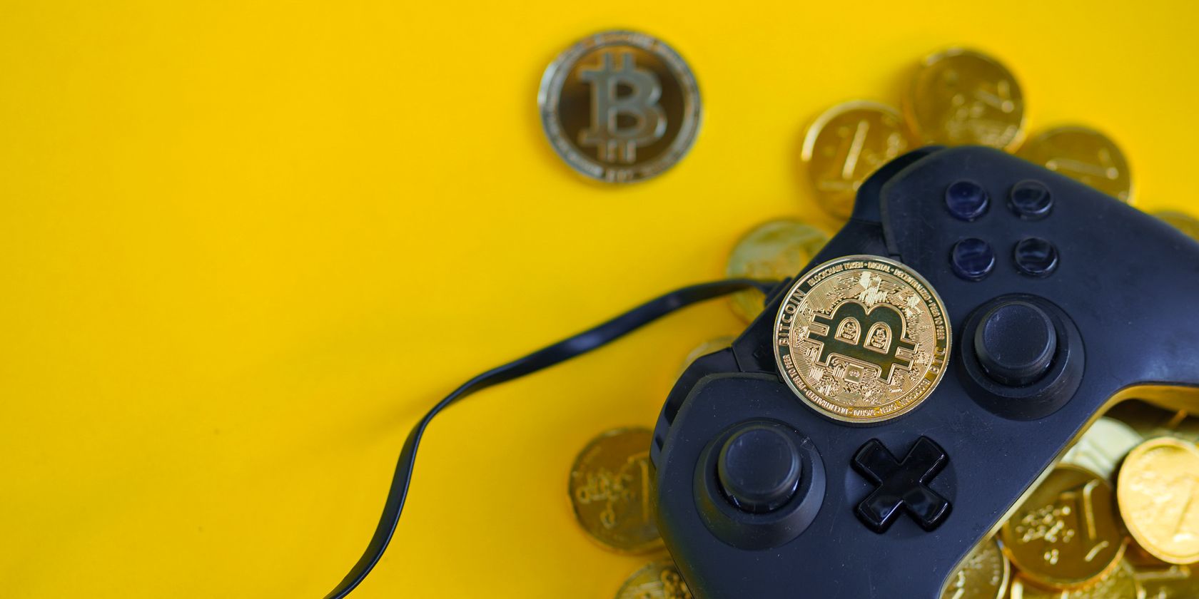 bitcoin on xbox controller play to earn feature