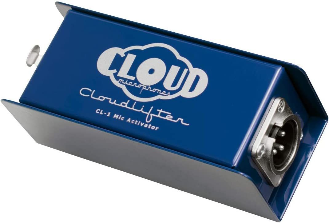 Hình ảnh Cloudlifter CL-1 với nền trắng