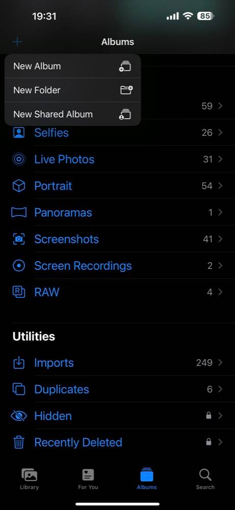 How to Share Your iCloud Photo Albums With Non-Apple Users