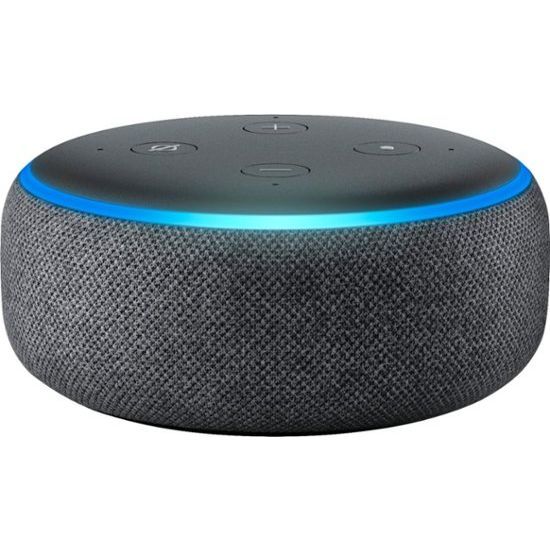 Echo Dot 3