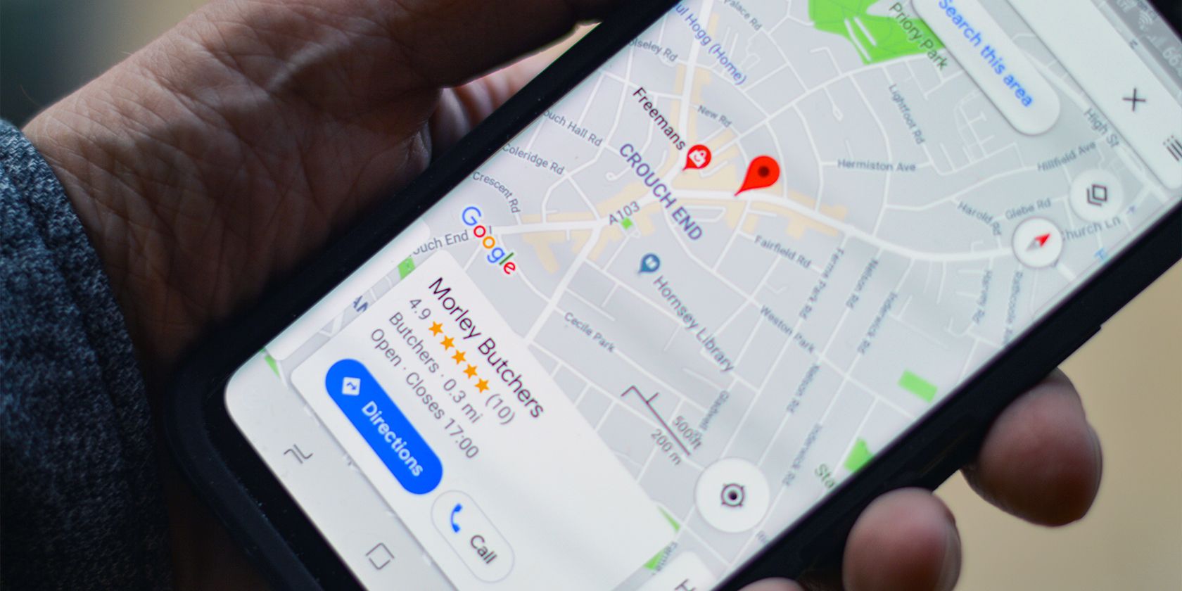 Google Maps Voice Navigation Isn’t Working on Android? Here’s How to Fix It