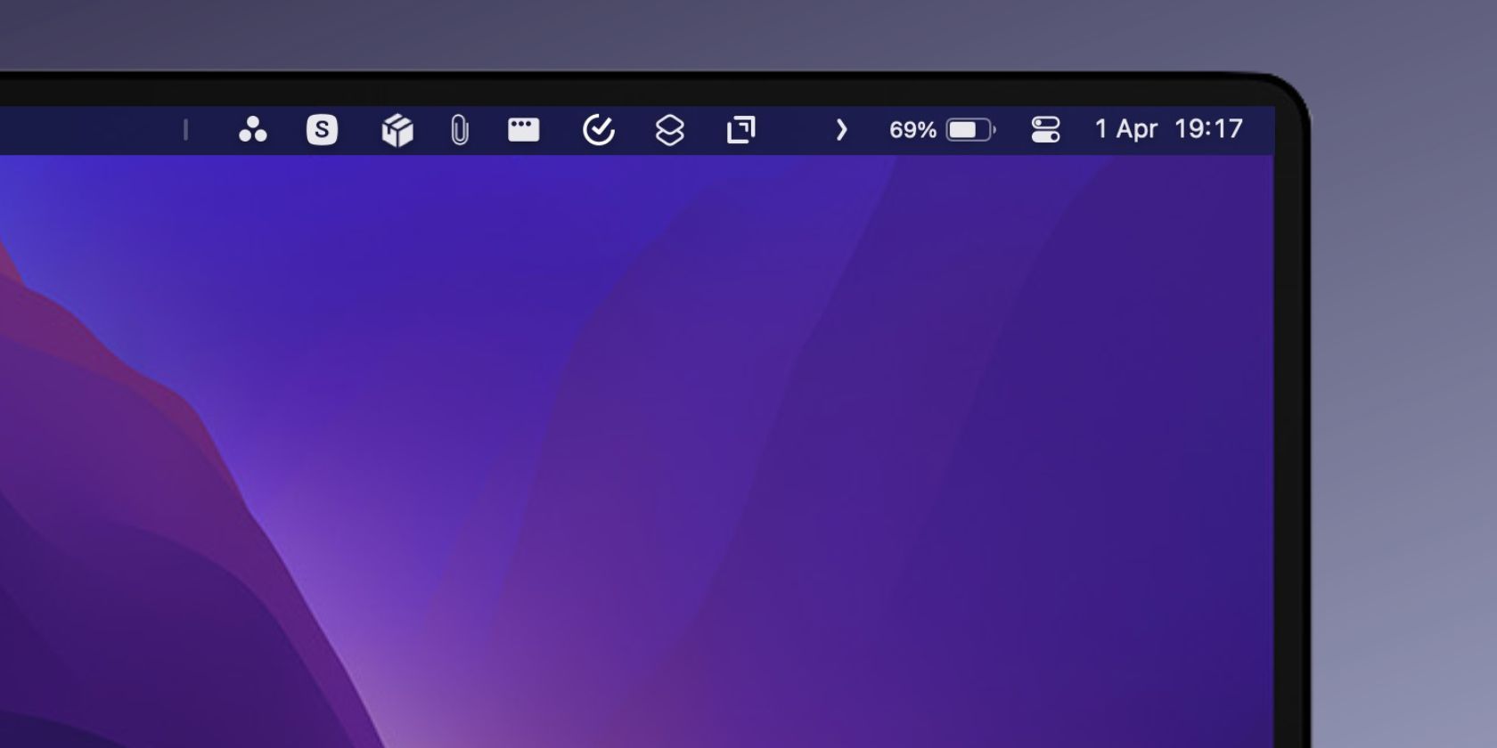 how-to-declutter-your-mac-s-menu-bar-using-hidden-bar-flipboard