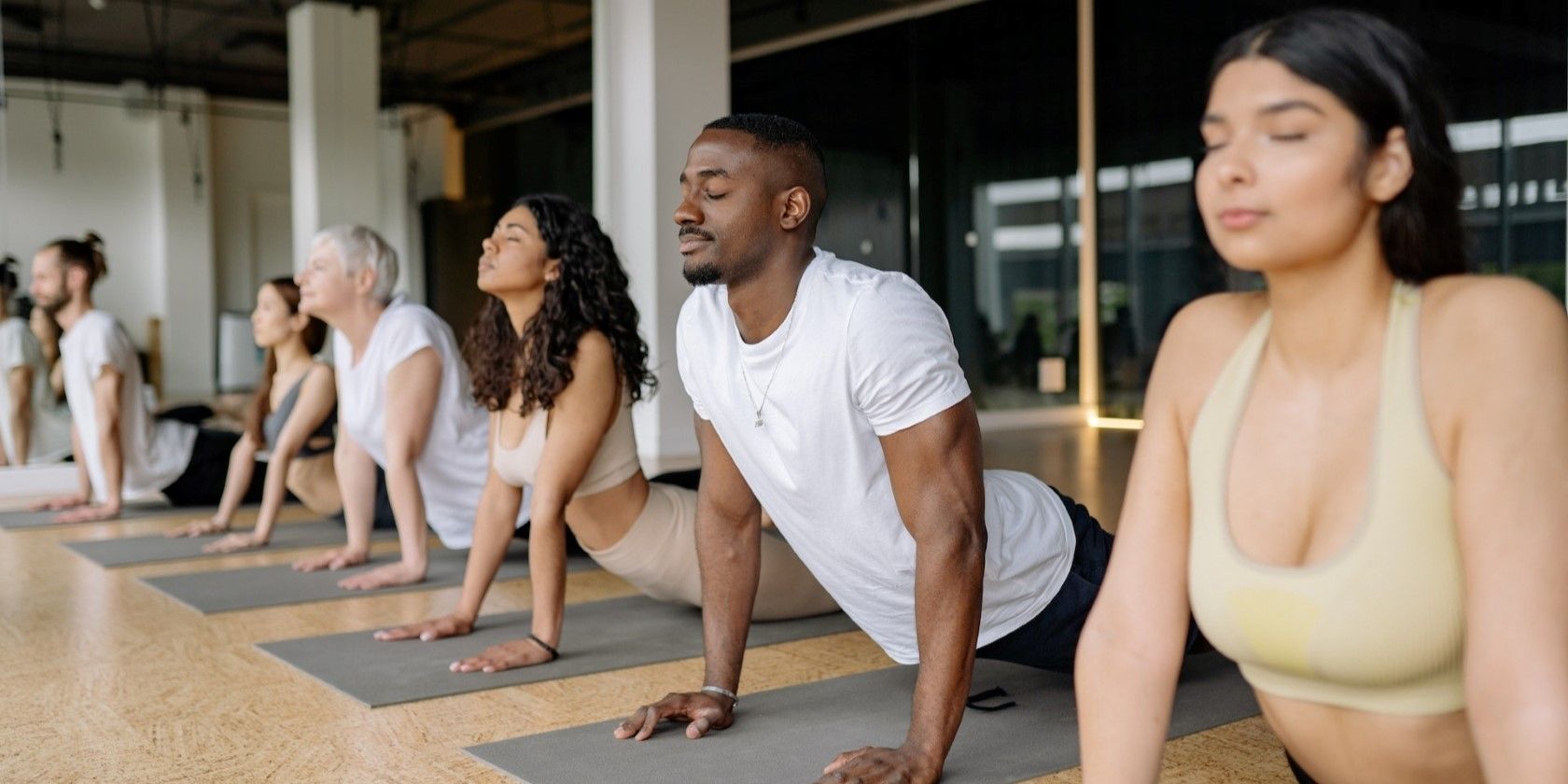 Choosing the Perfect Yoga Class