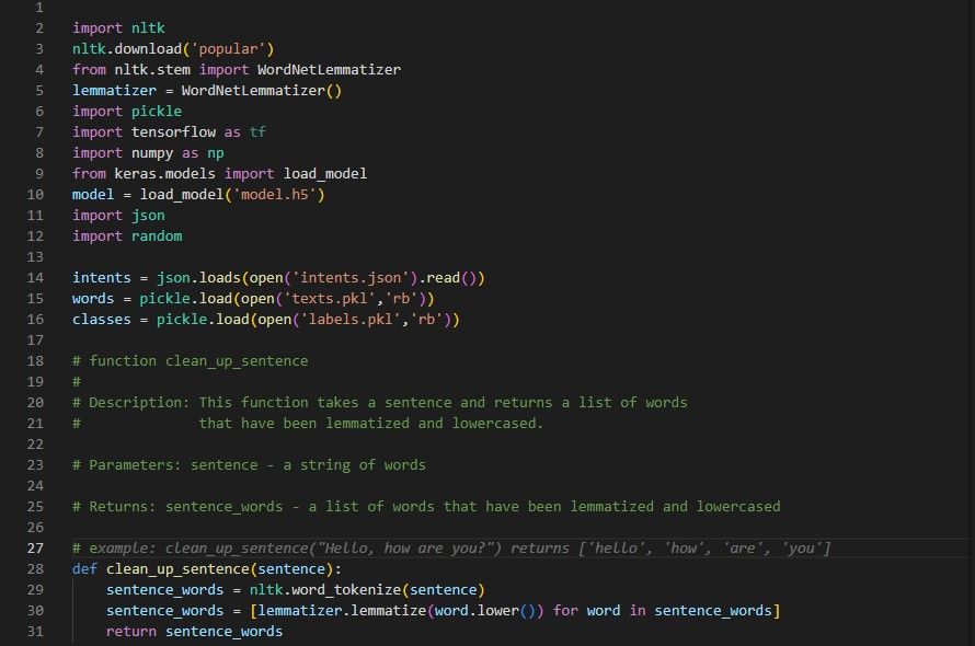 GitHub Copilot mendokumentasikan kode pra-tertulis