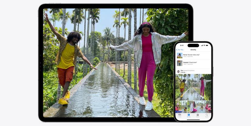 iCloud Sync on Mac and iPhone
