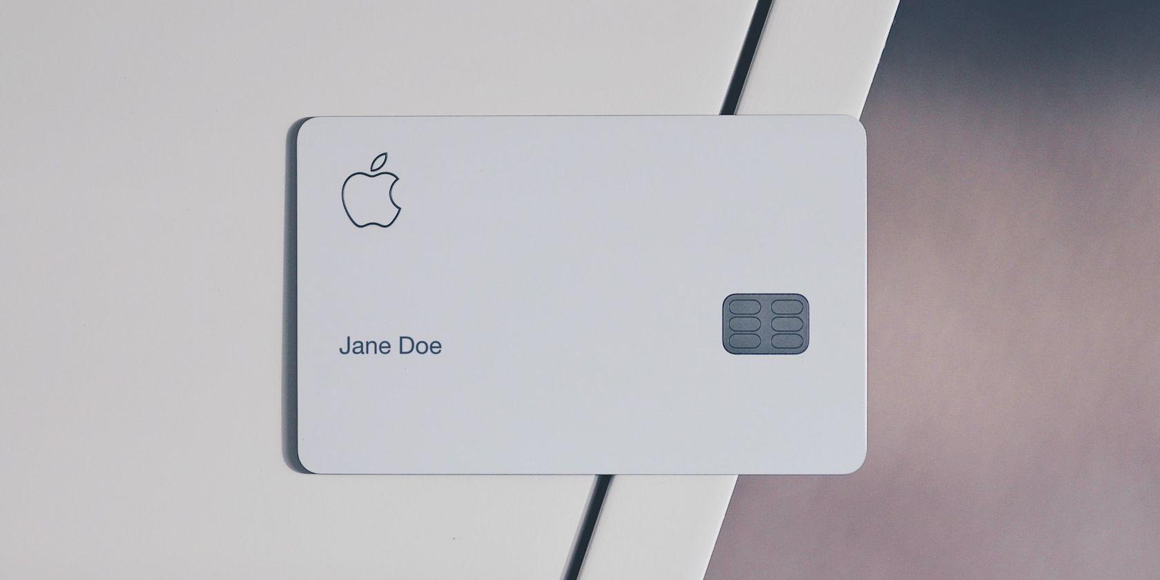 Hình ảnh Thẻ Apple cho John Doe (1)