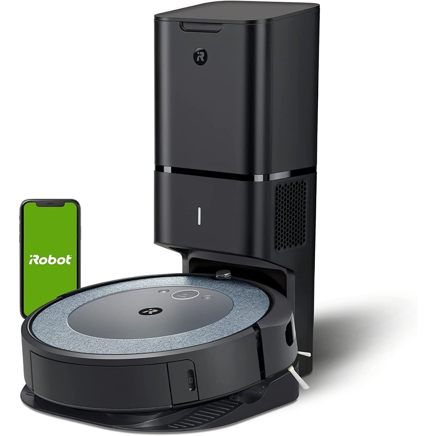 iRobot Roomba i4+