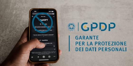 Why Italy Has Banned ChatGPT 