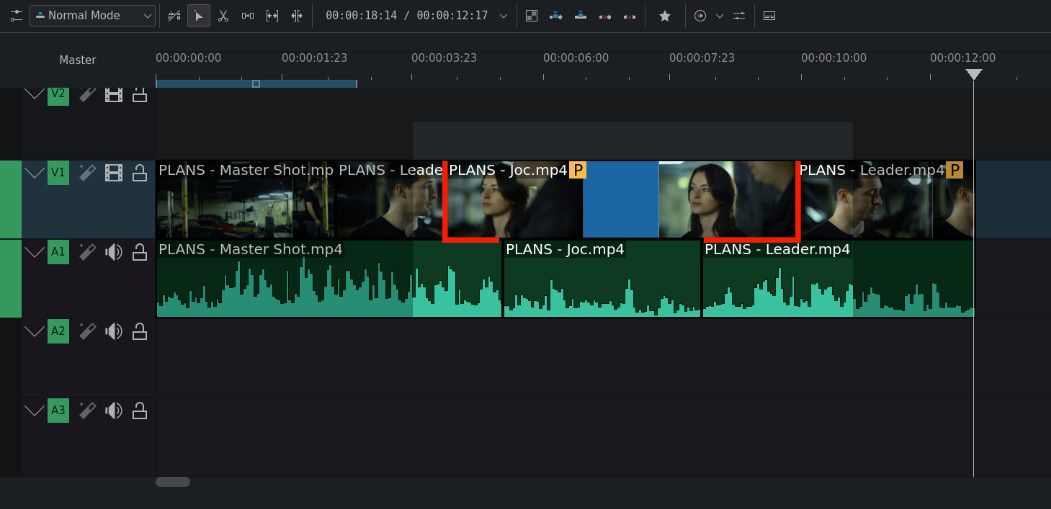 5 Common Video Cuts and How to Execute Them in Your Video Editing Software