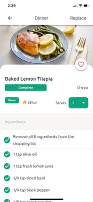 5 Apps That ll Help You Enjoy A Healthy Mediterranean Diet