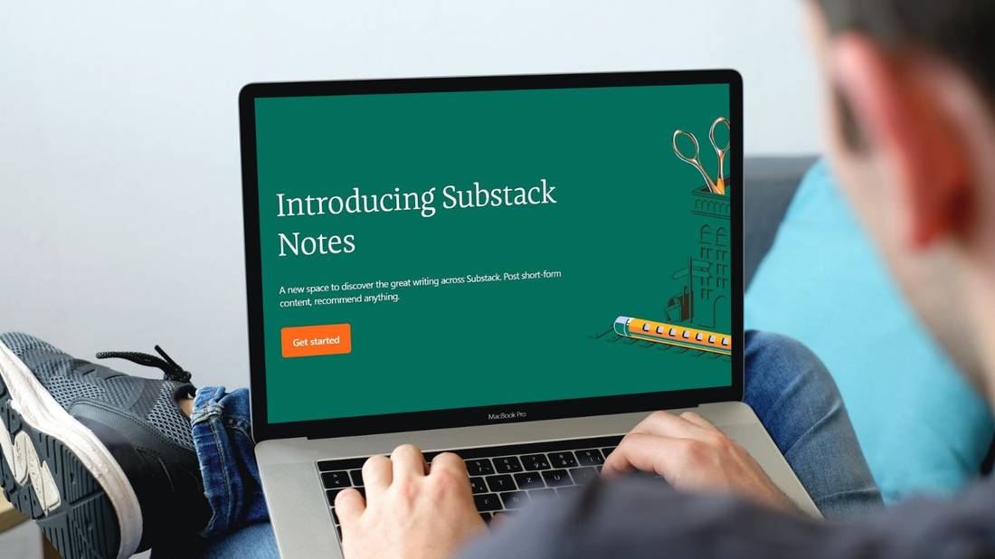 What Is Substack Notes and How Does It Work?