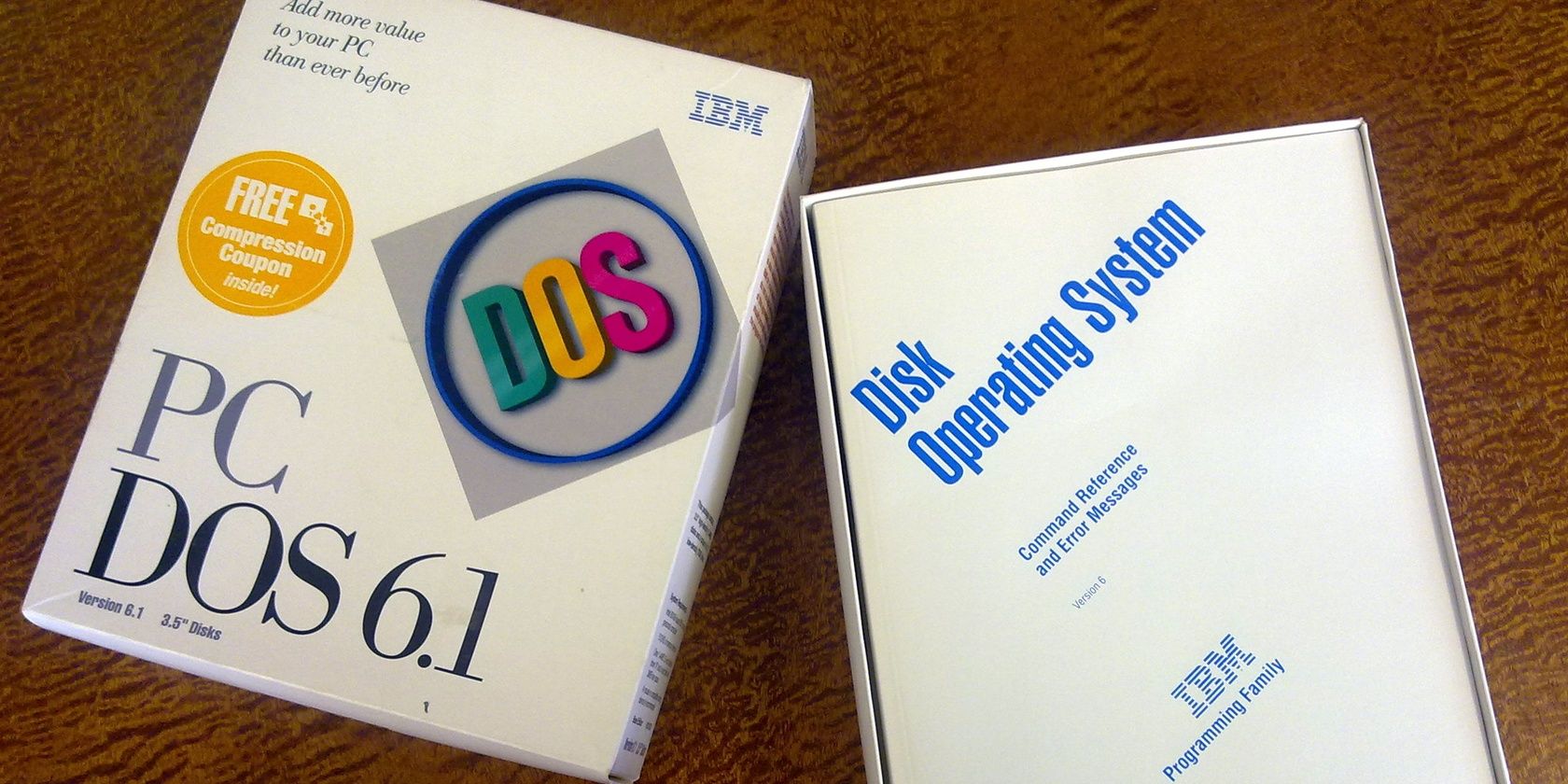 What Is MS-DOS, Is It Still Used, and How Does It Differ From Windows?
