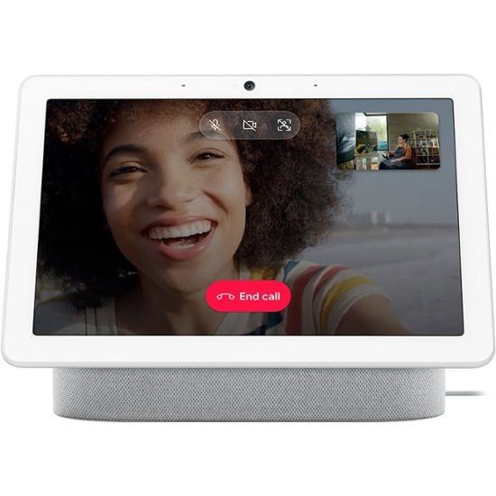 Nest Hub Max
