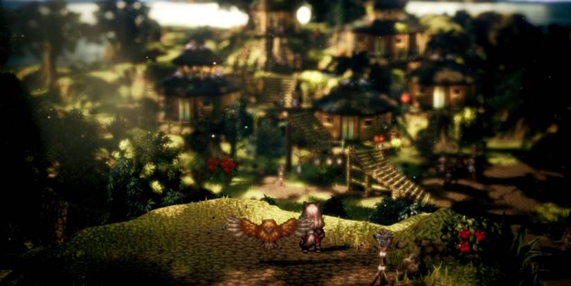 What Are HD-2D Games and Why Are They So Popular?