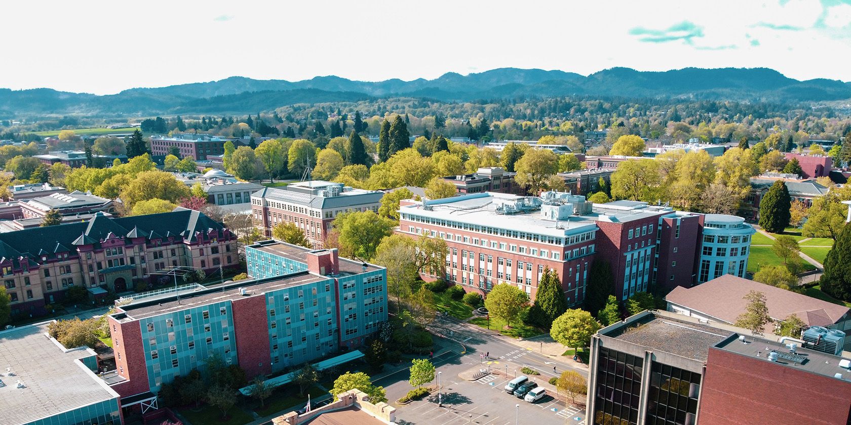 Universitas Negeri Oregon
