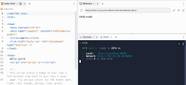 9 Free Online Code Editors For Web Development 