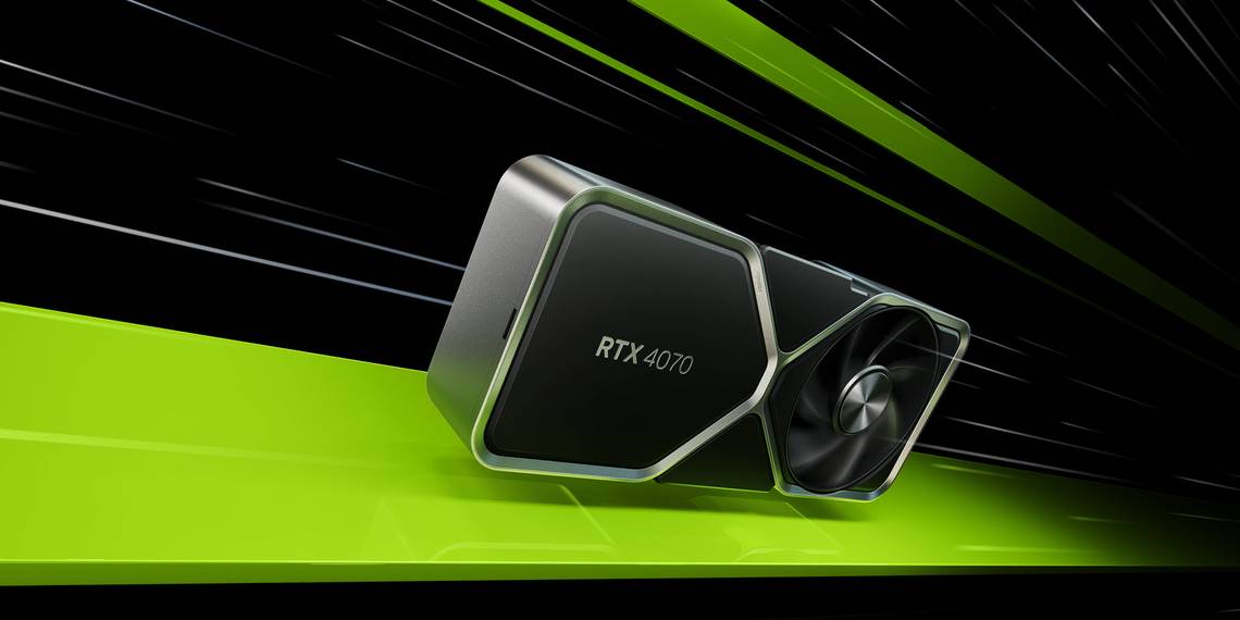 Nvidia RTX 3070 vs. RTX 4070: Is the Upgrade Worth It?