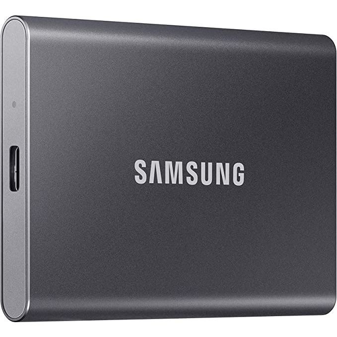Samsung T7 SSD