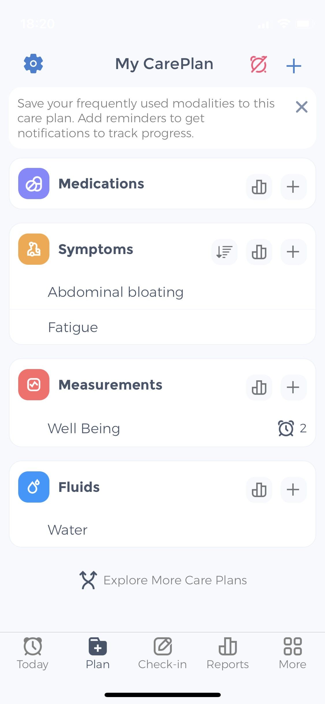 The 5 Best Symptom Tracker Apps to Support Your Medical Health