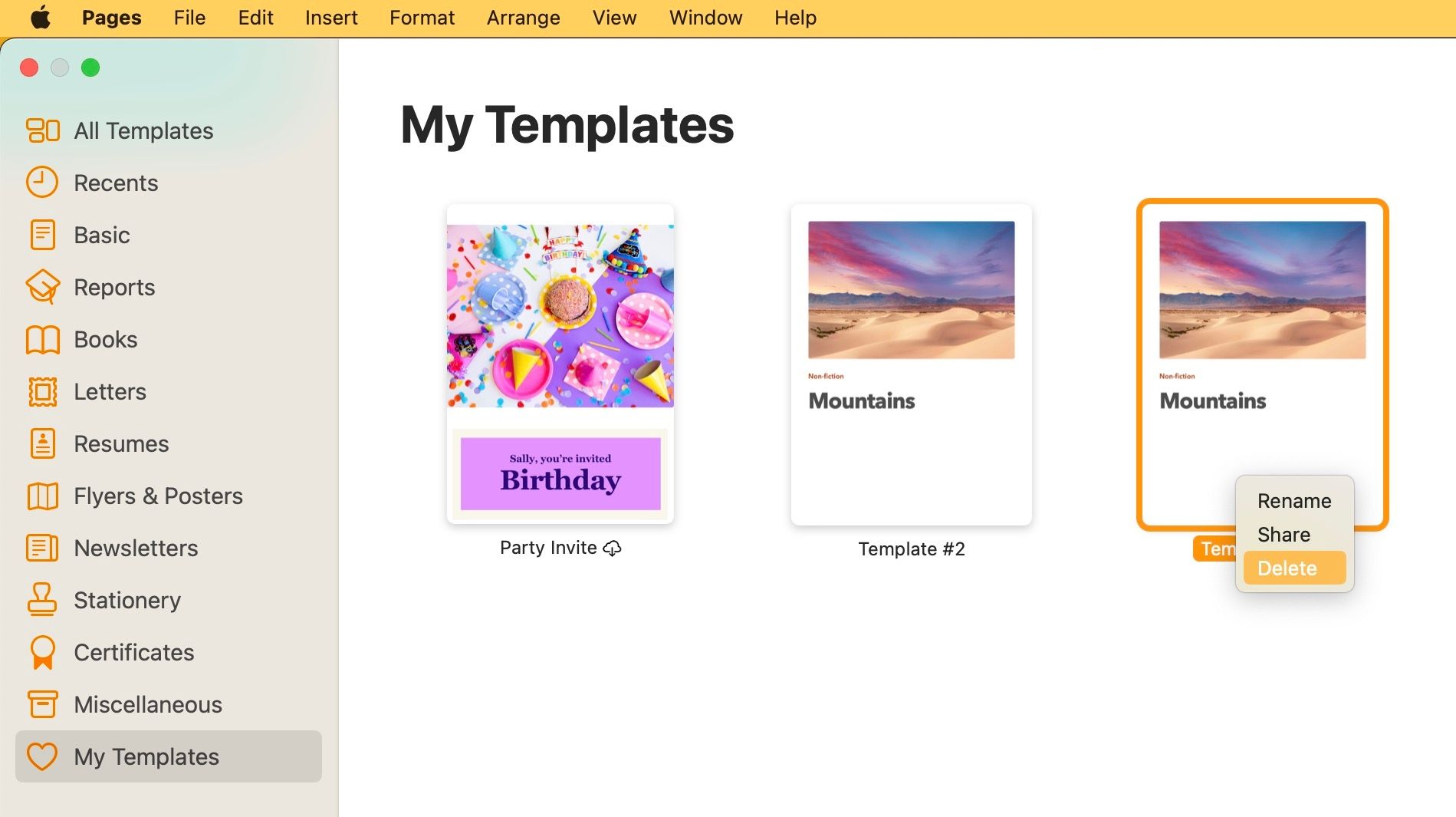how-to-create-custom-templates-in-apple-pages