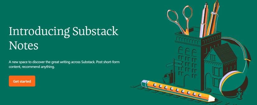 What Is Substack Notes and How Does It Work?
