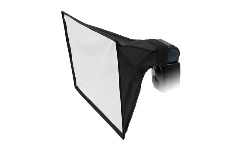 Speedlight-Softbox