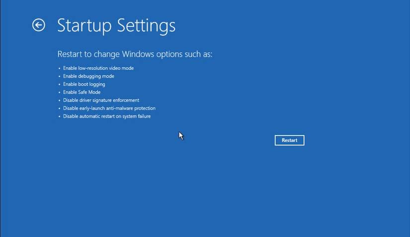How to Fix a Windows 10 Infinite Reboot Loop