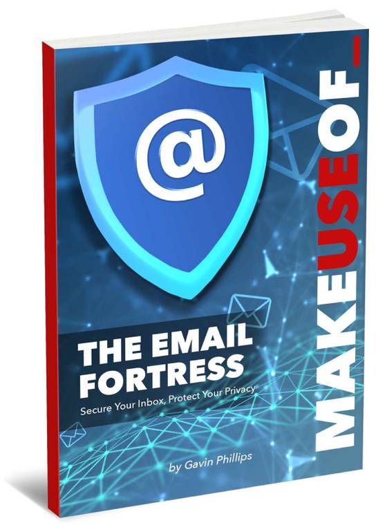 The Email Fortress