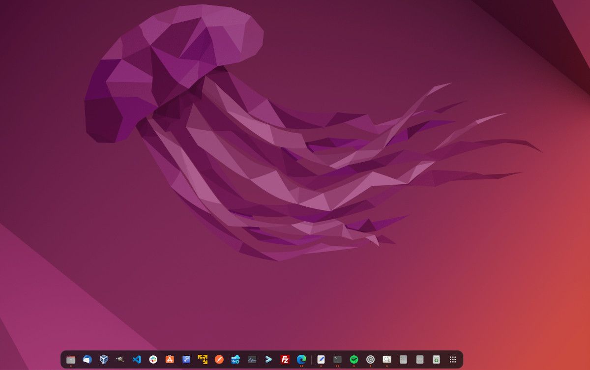bản phân phối Ubuntu lts