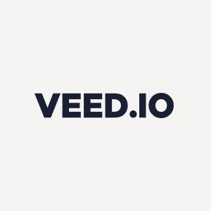 VEED.IO logo