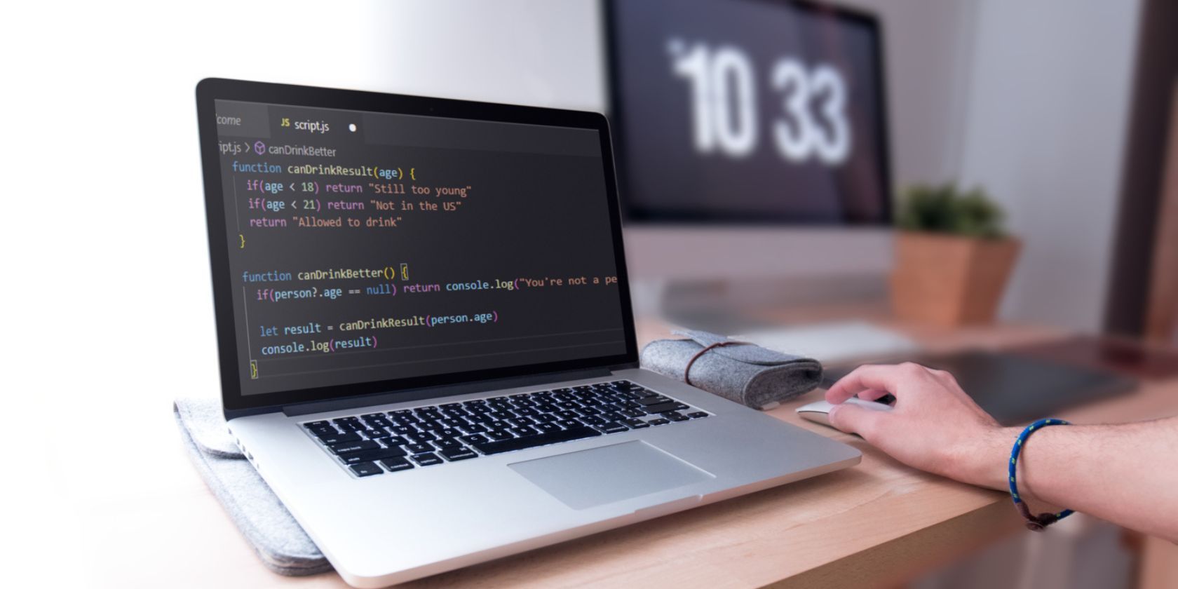 10 JavaScript Tips and Tricks to Optimize Performance